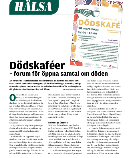 Pressklipp: Har_o_nu_ pag_ 22